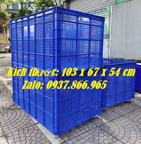 Sọt có bánh xe, bán sỉ sọt có bánh xe, sọt ship hàng tại Miền Bắc, bán sọt nhựa nguy