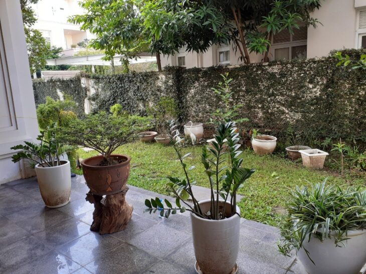 21.11.25.1 Cho thuê biệt thự Splendora rộng thênh thang có thể làm văn phòng, kinh doanh, xuất khẩu