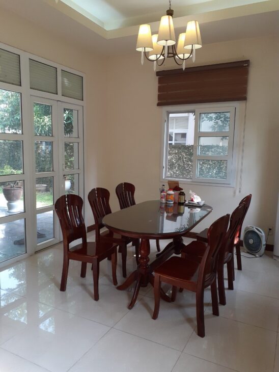 21.11.25.1 Cho thuê biệt thự Splendora rộng thênh thang có thể làm văn phòng, kinh doanh, xuất khẩu