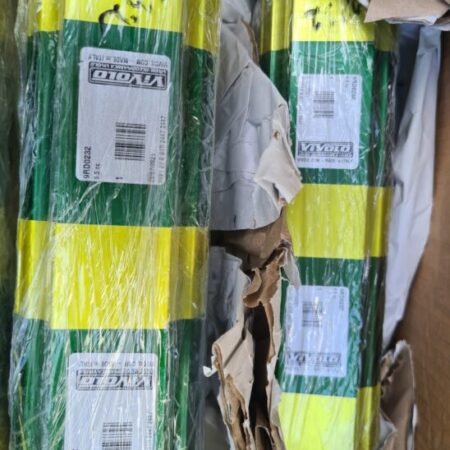 Bộ chia dầu thủy lực lưu lượng, Bộ chia bánh răng chính xác cao