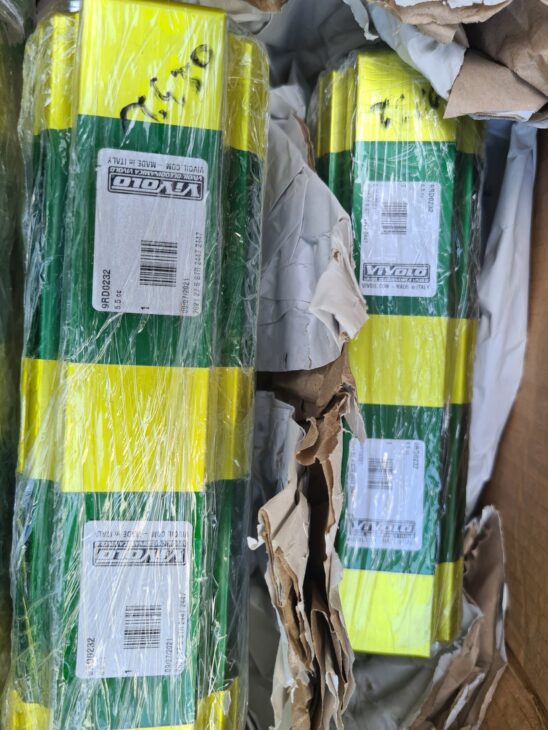 Bộ chia dầu thủy lực lưu lượng, Bộ chia bánh răng chính xác cao