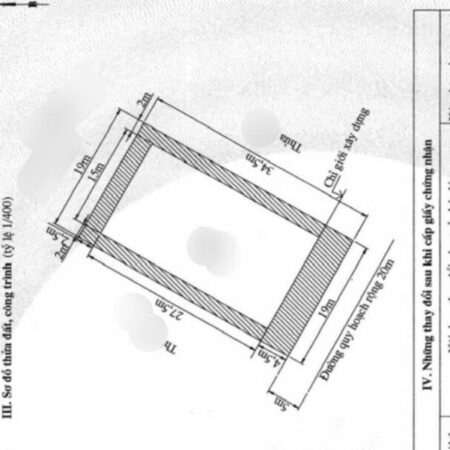 Bán lô đất biệt thự diện tích 655 M tuyến 2 Lê Hồng Phong Hải An Bán lô đất biệt thự diện tích 655 M tuyến 2 Lê Hồng Phong Hải An