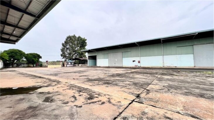 XT649 cho thuê xưởng sản xuất ngoài KCN, tiếp nhận nhiều ngành nghề giao xưởng liền