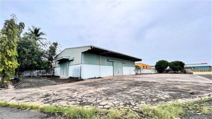 XT649 cho thuê xưởng sản xuất ngoài KCN, tiếp nhận nhiều ngành nghề giao xưởng liền