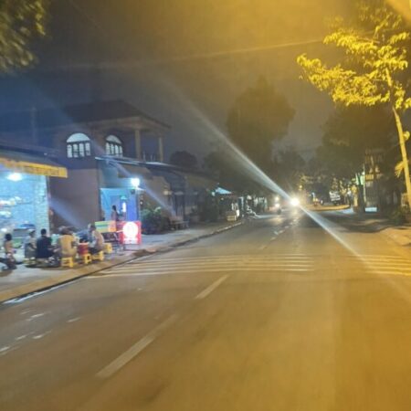 Bán nhà mặt tiền 9x26m giá 13,2 tỷ Đường Tân Chánh Hiệp 25 Bán nhà mặt tiền 9x26m giá 13,2 tỷ Đường Tân Chánh Hiệp 25