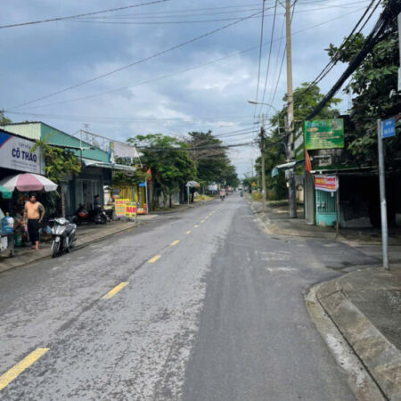 Bán đất 20x54m giá 25 tỷ Đường Tây Bắc Lân 2, Bà Điểm Bán đất 20x54m giá 25 tỷ Đường Tây Bắc Lân 2, Bà Điểm