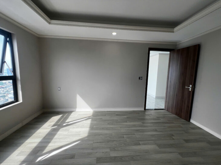 Bán căn hộ Homylnad tại Q.2, 107m2, Căn góc 3PN