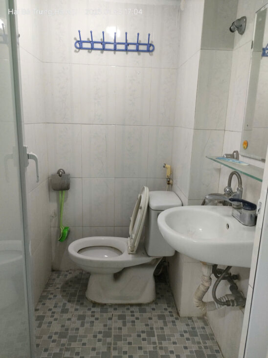 Bán gấp giá rẻ Giải Phóng 70m, cấp 4, mặt tiền 4.5m, 1.1 tỷ Hoàng Mai.