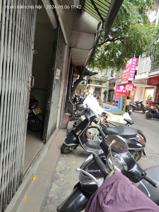 Cơ hội ngàn năm có một Bạch Đằng 80m/100m, 4 tầng, mặt tiền 3.3m, 6.3 tỷ Hai Bà Trưng.