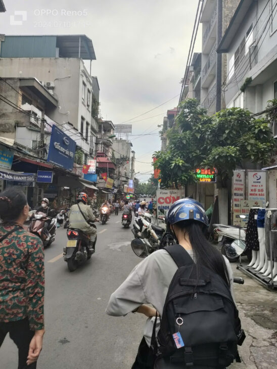 Cơ hội ngàn năm có một Bạch Đằng 80m/100m, 4 tầng, mặt tiền 3.3m, 6.3 tỷ Hai Bà Trưng.