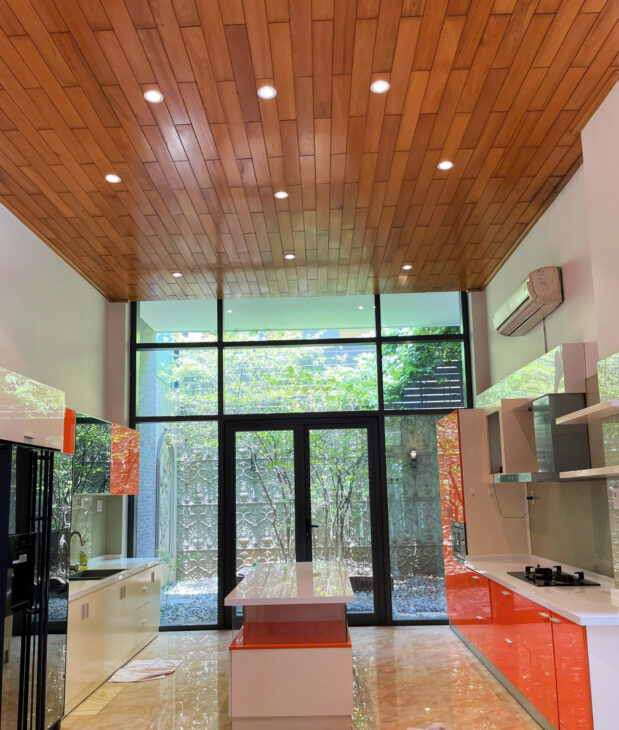 HẢI CHÂU – BIỆT PHỦ CHÂU ÂU SANG TRỌNG – 265M² – 3 MẶT THOÁNG – 34 TỶ