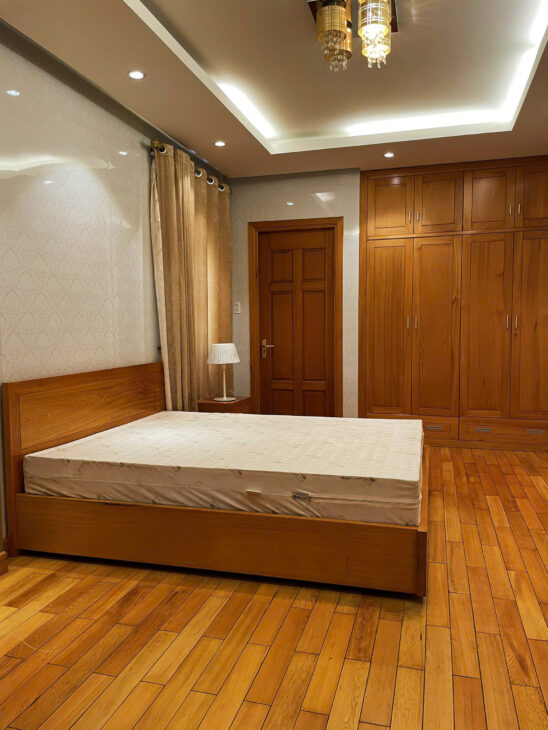 HẢI CHÂU – BIỆT PHỦ CHÂU ÂU SANG TRỌNG – 265M² – 3 MẶT THOÁNG – 34 TỶ
