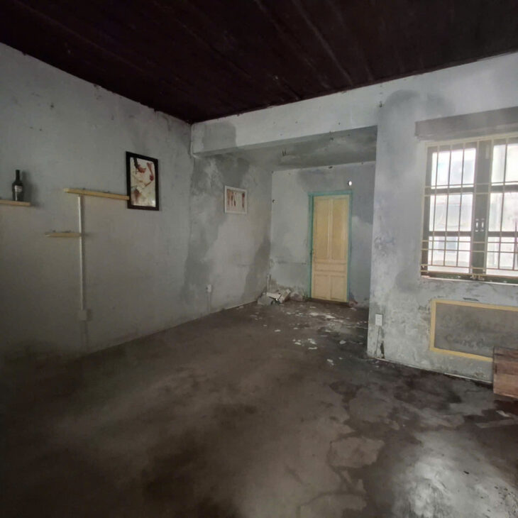 MẶT TIỀN PHAN CHÂU TRINH – 142M² (NGANG 5M) – XÂY 12 TẦNG QUÁ ĐỈNH 2x TỶ