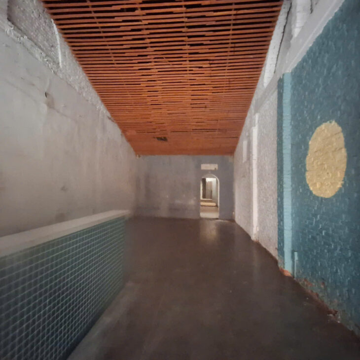 MẶT TIỀN PHAN CHÂU TRINH – 142M² (NGANG 5M) – XÂY 12 TẦNG QUÁ ĐỈNH 2x TỶ