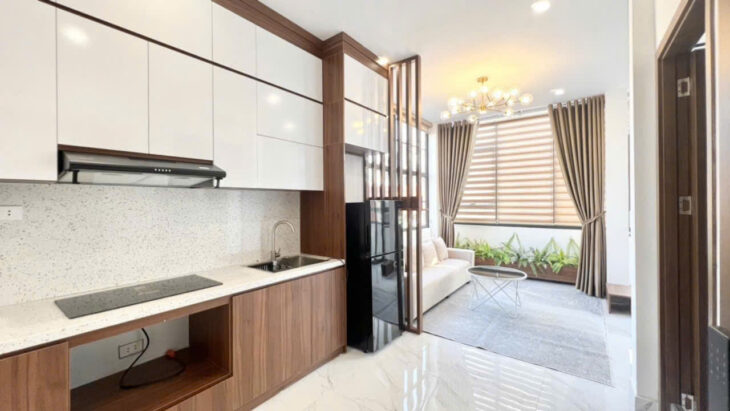 NGUYỄN DU BIỆT THỰ GIỮA THÀNH PHỐ – NƠI BÌNH YÊN TRỞ LẠI TỔ 19 TAM ĐIỆP