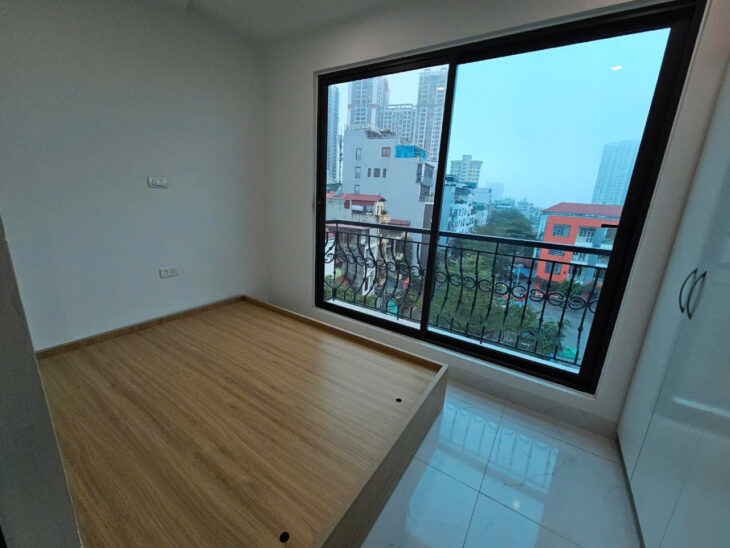 bán nhà Nguyễn Du – Tam Điệp Ổn định – An yên – Đẳng cấp sống xanh