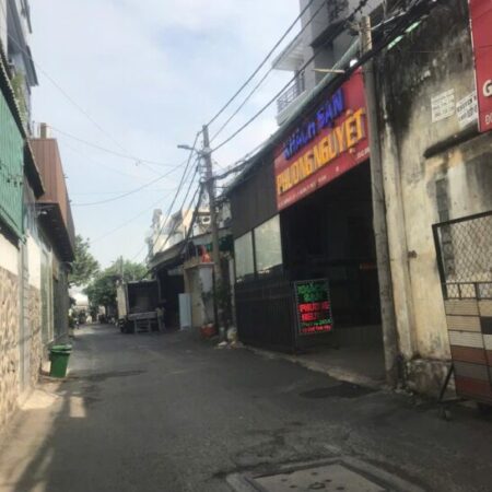 Bán nhà cấp 4 gần chợ Tam Bình, 45m2, đường Lô C, Gò Dưa, Thủ Đức 3 tỷ Bán nhà cấp 4 gần chợ Tam Bình, 45m2, đường Lô C, Gò Dưa, Thủ Đức 3 tỷ