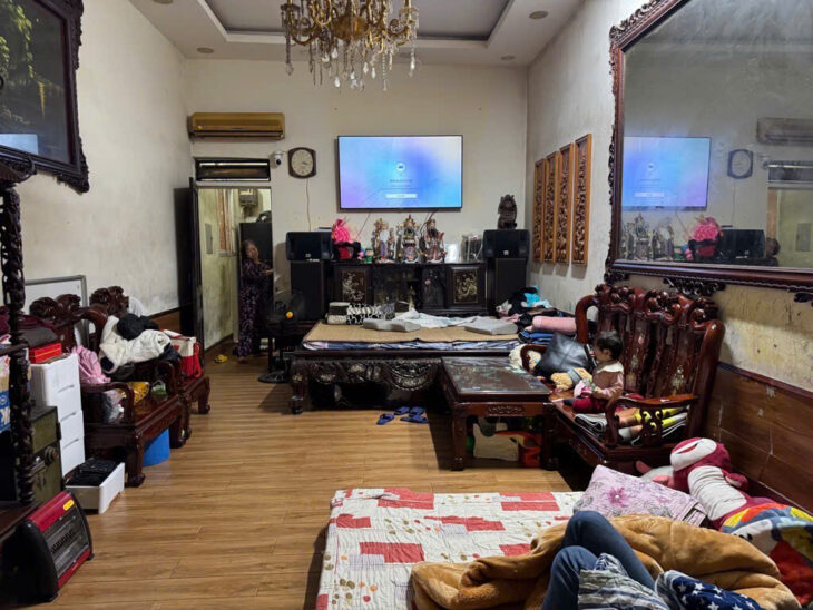 MẶT ĐƯỜNG NGUYỄN DU TỔ 19 BẮC SƠN SỞ HỮU KHÔNG GIAN XANH, HƯỞNG TRỌN BÌNH YÊN