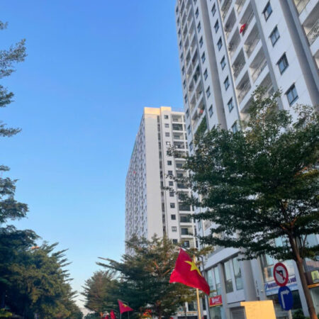 Bán đất mặt tiền 47x48m giá 89 tỷ Đường Tân Thới Nhất 17 Bán đất mặt tiền 47x48m giá 89 tỷ Đường Tân Thới Nhất 17