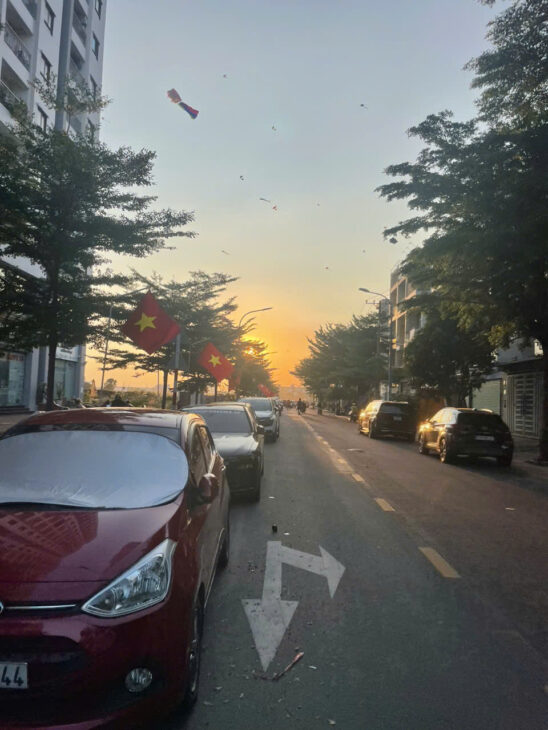 Bán đất mặt tiền 47x48m giá 89 tỷ Đường Tân Thới Nhất 17