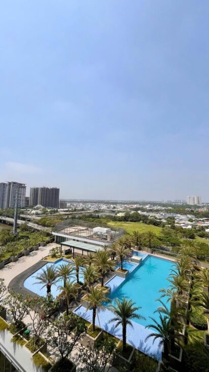 Bán Officetel Lavida Plus B2.0809, hàng chính CĐT, CK 5%