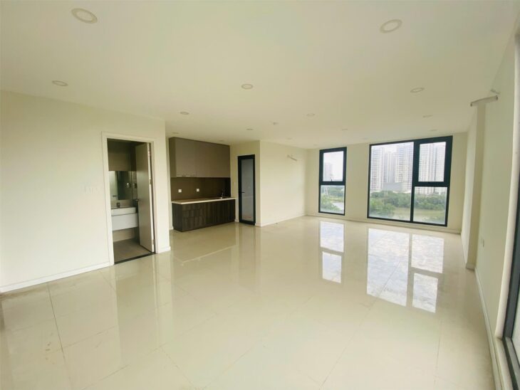 Bán căn OT góc B1.06.14, 53m2 view sông Đông Nam, hàng CĐT Lavida Plus chỉ 30% nhận nhà, CK 5%