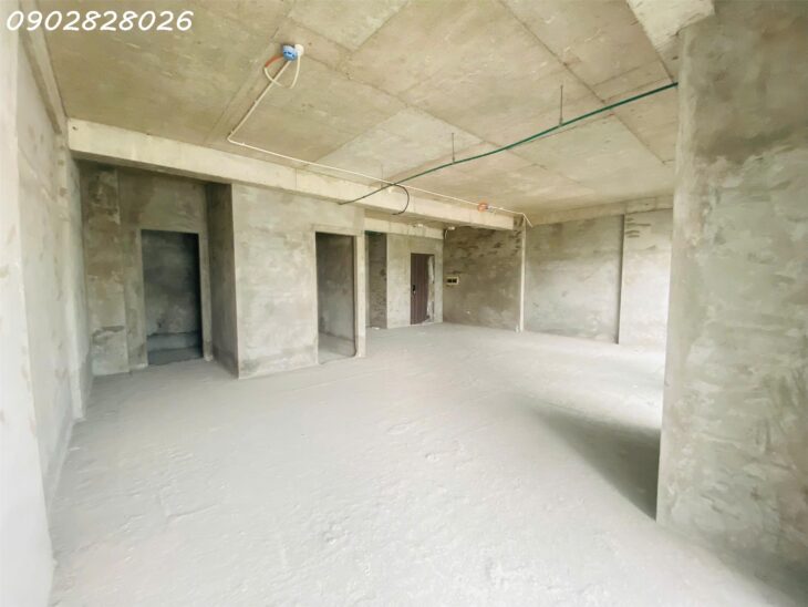 Cần bán căn hộ B2.28.02, 80m2 view PMH, hàng chính CĐT Lavida Plus chỉ 30% nhận nhà, CK 5%