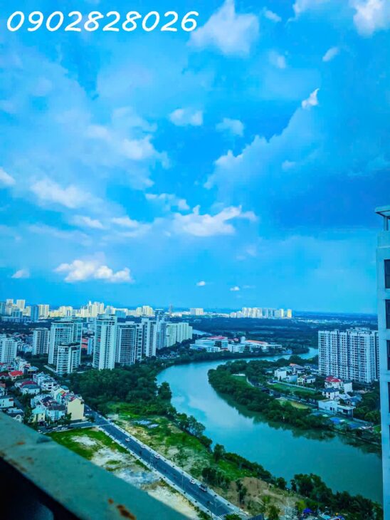 Cần bán căn hộ B2.30.09, 96m2 view Quận 1, hàng chính CĐT Lavida Plus chỉ 30% nhận nhà, CK 5%