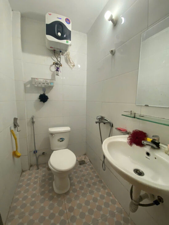 CHO THUÊ NHÀ RỘNG ĐẸP – GẦN 100m² – CHỈ 6tr TRIỆU/THÁNG – LONG BIÊN