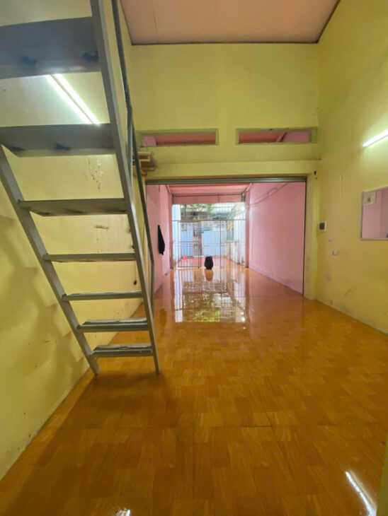 CHO THUÊ NHÀ RỘNG ĐẸP – GẦN 100m² – CHỈ 6tr TRIỆU/THÁNG – LONG BIÊN