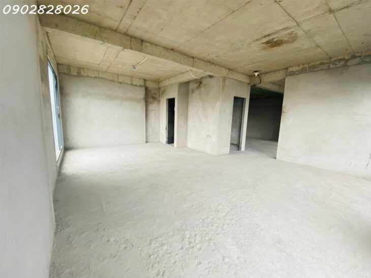 Cần bán căn hộ B2.30.09, 96m2 view Quận 1, hàng chính CĐT Lavida Plus chỉ 30% nhận nhà, CK 5%