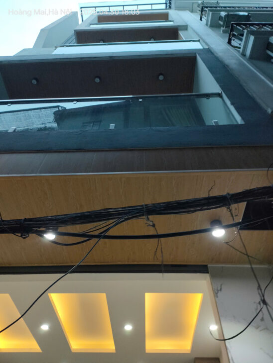 Bán gấp giá rẻ mặt phố Hai Bà Trưng 22m/33mT2, 5 tầng, mặt tiền 2.8m, 21 tỷ, Hoàn Kiếm.