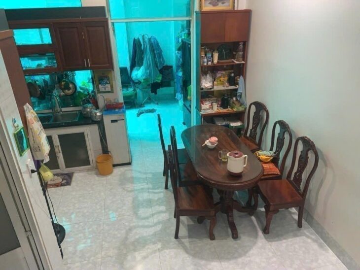 Bán nhà đẹp 4 tầng Phạm Văn Đồng ngay trung tâm giá cực tốt tại khu vực