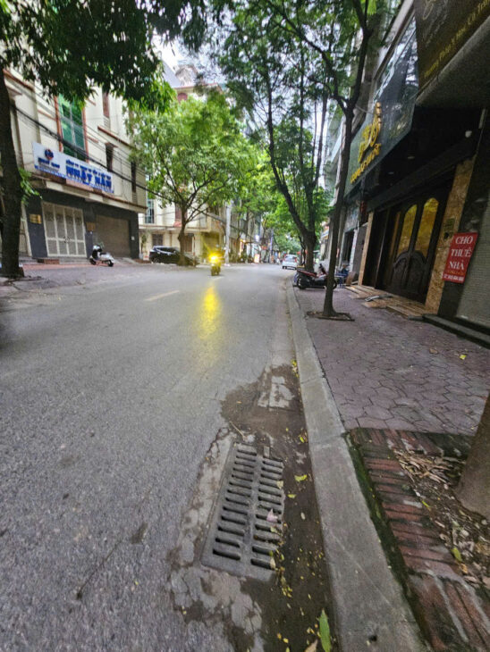 BÁN GẤP ĐẤT MP CẦU DIỄN- HỒ TÙNG MẬU, 108M2, MẶT TIỀN 5M, VỈA HÈ, 8 Ô TÔ TRÁNH,19.9 TỶ