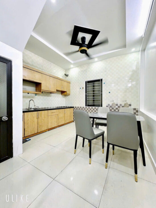 Cần Bán Nhà 3 Tầng 40m² Giá Tốt Tại Đằng Hải – Hải An – Hải Phòng