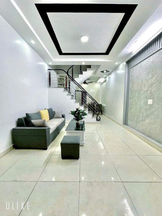 Cần Bán Nhà 3 Tầng 40m² Giá Tốt Tại Đằng Hải – Hải An – Hải Phòng