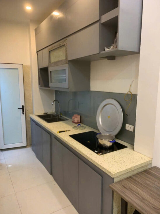 MẬU LƯƠNG – KIẾN HƯNG HÀ ĐÔNG , NHÀ MỚI NGÕ THÔNG DT KHỦNG. NHÍCH 10 TỶ