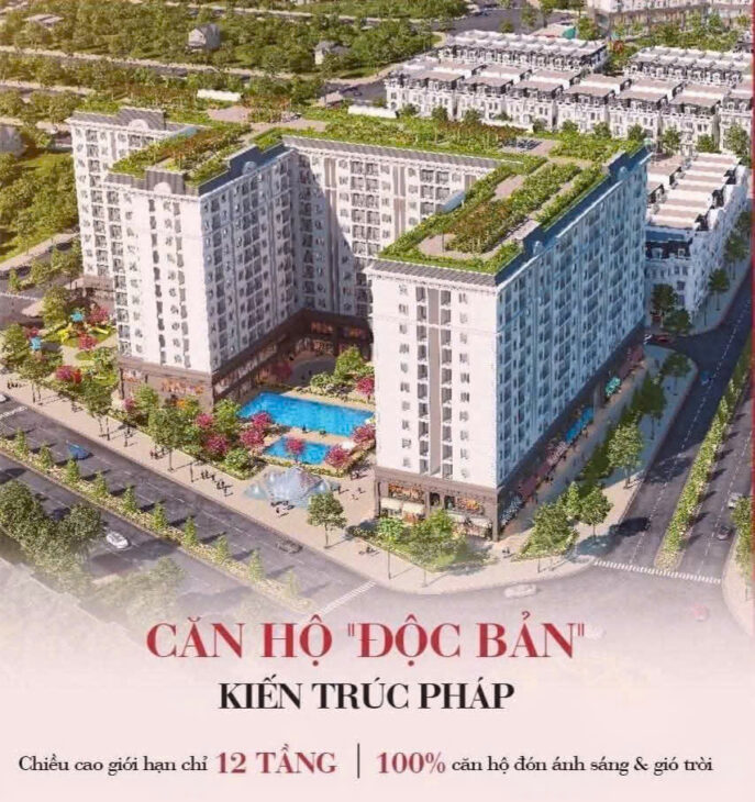 Bán quỹ căn ngoại giao FLC Hausman giá siêu rẻ, ký HĐMB ngay, chính sách siêu hấp dẫn