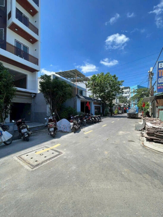 ĐẤT ĐẸP (4×18) – KHU VIP NHẤT TRUNG MỸ TÂY CÁCH MT DƯƠNG THỊ MƯỜI 20M