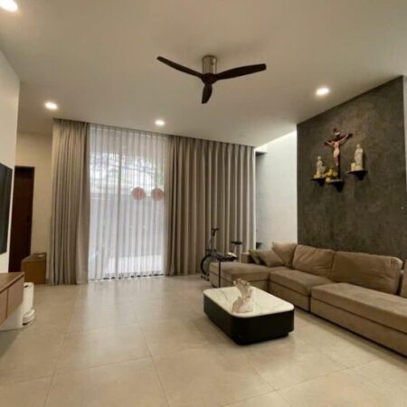 NGỘP BANK Nhà đẹp Mặt tiền Gò Dưa ngang 8m, Tam Bình Thủ Đức, 183m2 17 tỷ