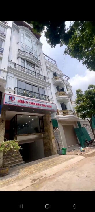 BÁN ĐẤT, PHÂN LÔ, VŨ LĂNG, TỨ HIỆP- THANH TRÌ, 84 M2, MẶT TIỀN 6 M, GIÁ NHỈNH 25 TỶ.