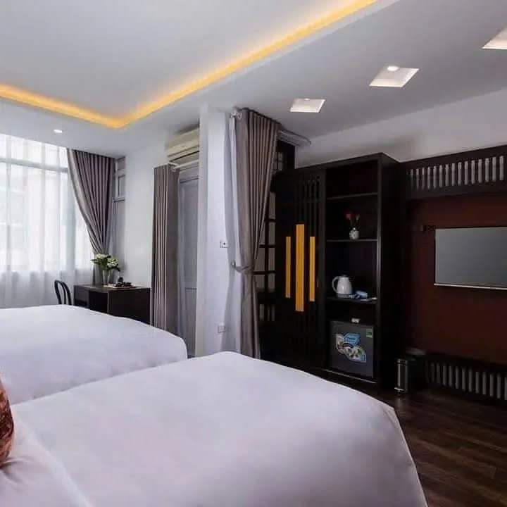 LinhHK cho thuê KS 86P trung tâm Hoàn Kiếm – giá thỏa thuận