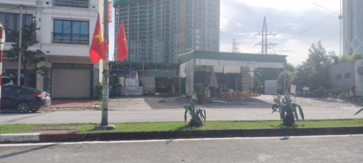 Bán Đất TĐC Lô 9 Lê Hồng Phong, Hải Phòng – Vị Trí Đắc Địa, Giá Tốt Bán Đất TĐC Lô 9 Lê Hồng Phong, Hải Phòng – Vị Trí Đắc Địa, Giá Tốt