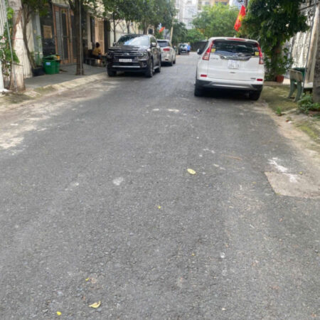 Đất Khu Dân Cư An Sương, 5 x 20m, mặt tiền đường 12m, ngay sát công viên An Sương, Q12