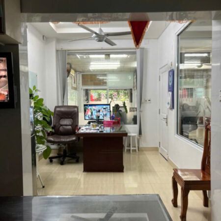 Biệt thự 7 x 15m, 2 lầu, Khu DC An Sương, ngay cạnh công viên giải trí, ẩm thực An Sương