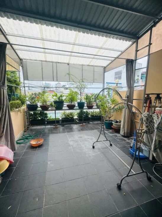 MẶT TIỀN KINH DOANH – TÂY SƠN – TÂN PHÚ – DT 4 X 19.5M – 2 TẦNG – NHÀ 7 TỶ