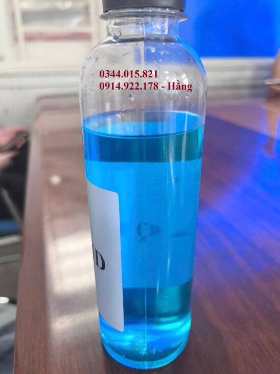 Aqua Acid – Acid hữu cơ cân bằng hệ vi sinh đường ruột cho vật nuôi