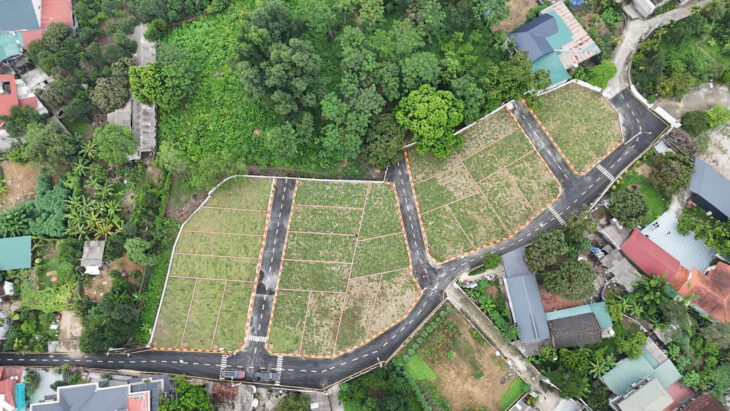 💥💥 SIÊU PHẨM DUY NHẤT – LÔ GÓC 3 MẶT THOÁNG TẠi KHU CÔNG CAO HÒA LẠC💥💥