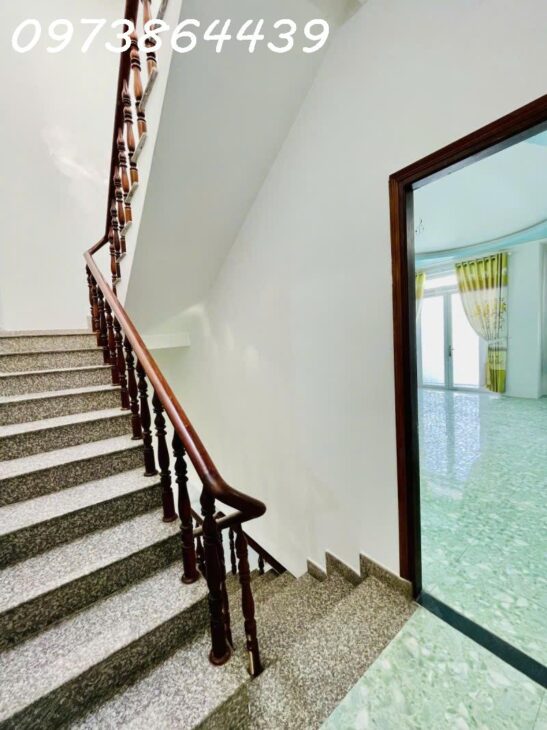 🚘 NHÀ 3 TẦNG HXH ĐƯỜNG Tô Ký , NGANG 5M – 69,8M2 – SAU CHỢ TÂN CHÁNH HIỆP , P.TMT , TP.HCM 🚘