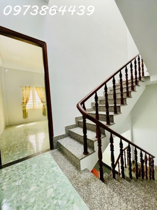 🚘 NHÀ 3 TẦNG HXH ĐƯỜNG Tô Ký , NGANG 5M – 69,8M2 – SAU CHỢ TÂN CHÁNH HIỆP , P.TMT , TP.HCM 🚘